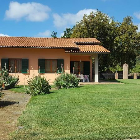 Agriturismo Rebua Порто-Аццурро Екстер'єр фото