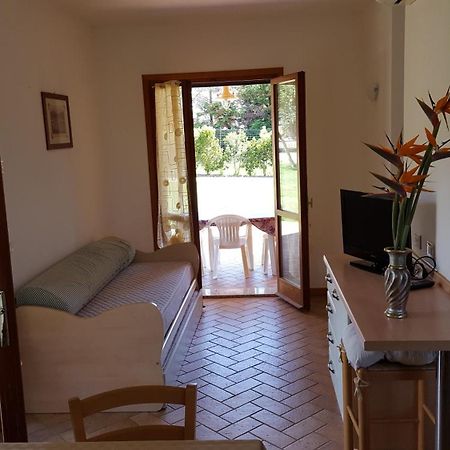 Agriturismo Rebua Порто-Аццурро Екстер'єр фото