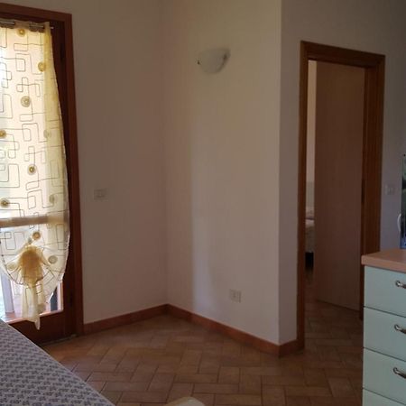 Agriturismo Rebua Порто-Аццурро Екстер'єр фото