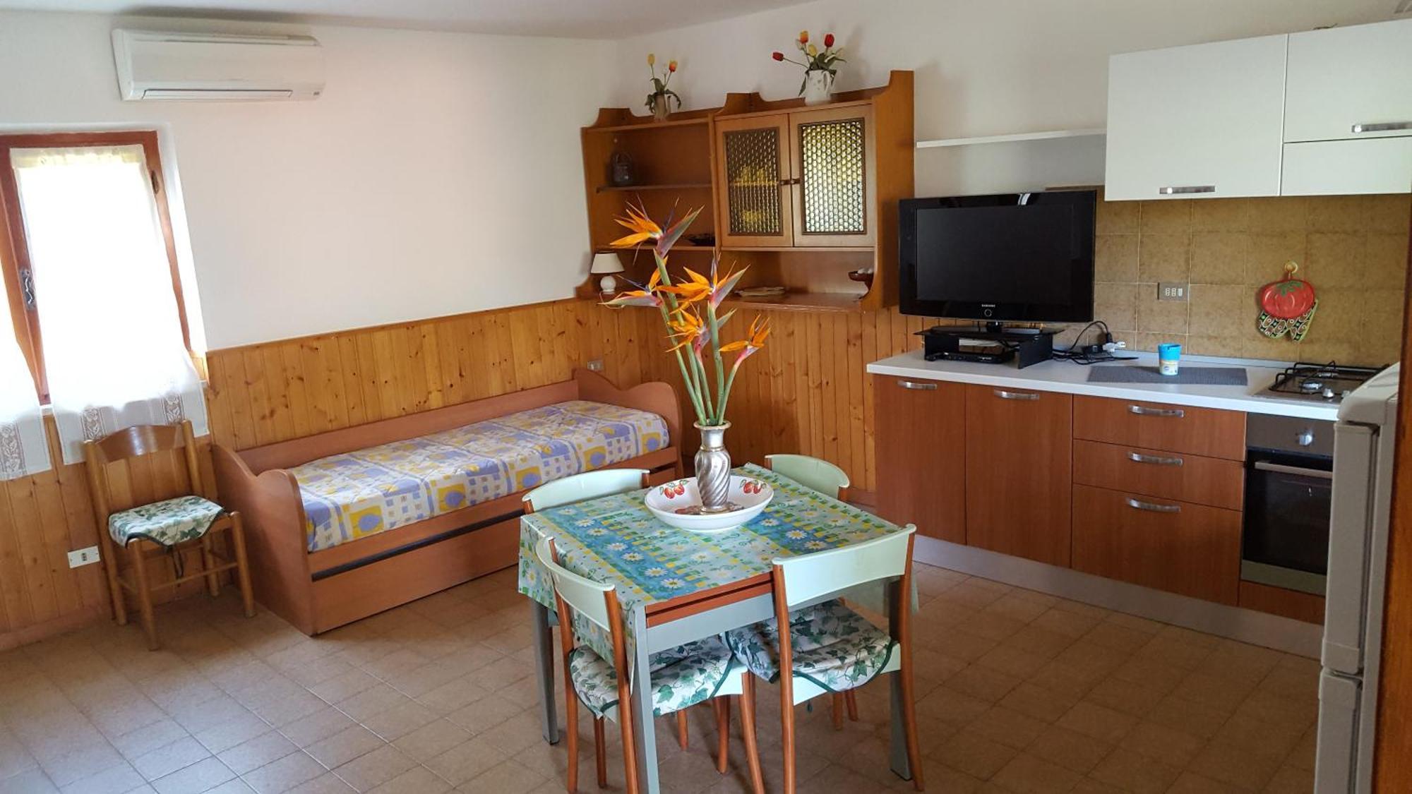Agriturismo Rebua Порто-Аццурро Екстер'єр фото