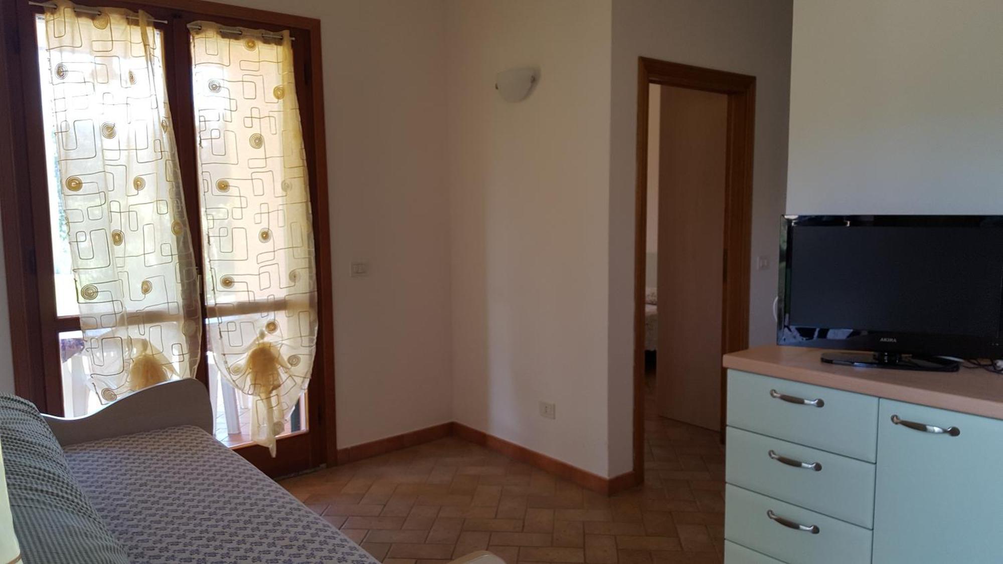 Agriturismo Rebua Порто-Аццурро Екстер'єр фото