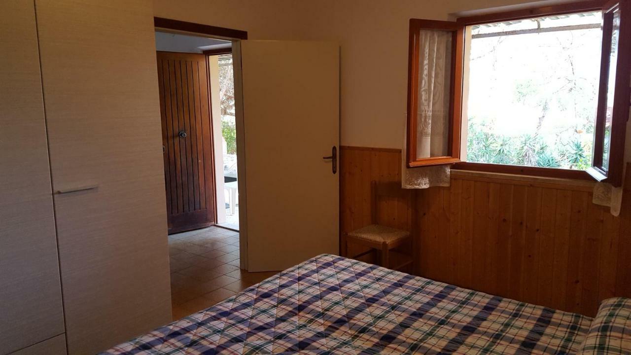 Agriturismo Rebua Порто-Аццурро Екстер'єр фото